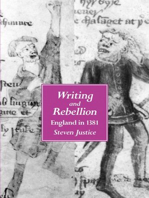 cover image of Writing and Rebellion